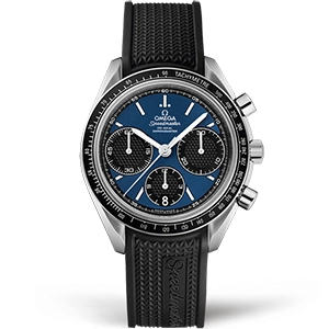 Omega Speedmaster Racing Co-Axial Chronograph 40mm 326.32.40.50.03.001