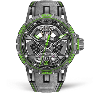 Roger Dubuis Excalibur Spider Huracan Performante RDDBEX0830