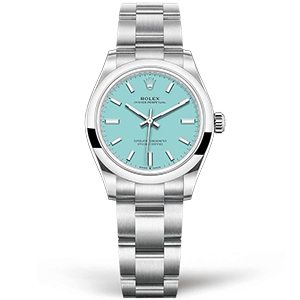 Rolex Oyster Perpetual 31mm 277200-0007