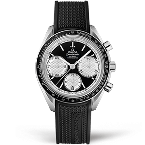 Omega Speedmaster Racing Co-Axial Chronograph 40mm 326.32.40.50.01.002