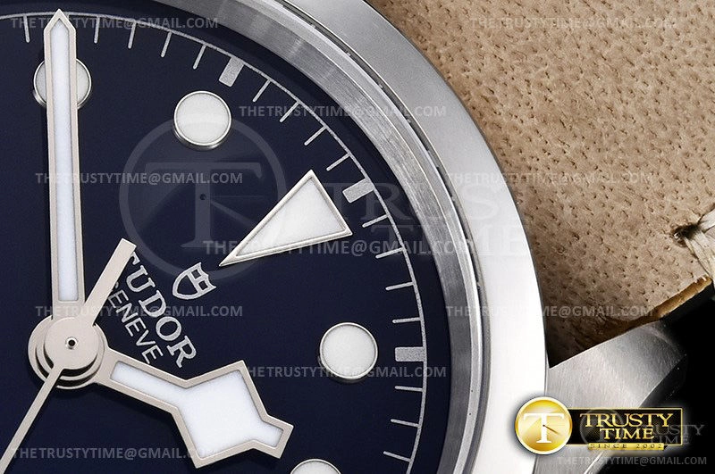Tudor heritage 36mm hotsell