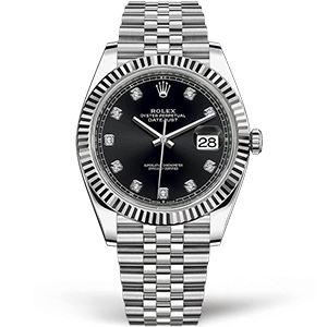 Реплика часов Rolex DateJust II 41mm 126334-0012