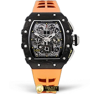 Richard Mille RM011-03 Auto Flyback Chronograph