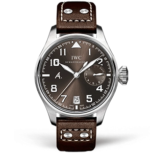 IWC Big Pilot's Watch Edition Antoine de Saint Exupery 46mm IW500422