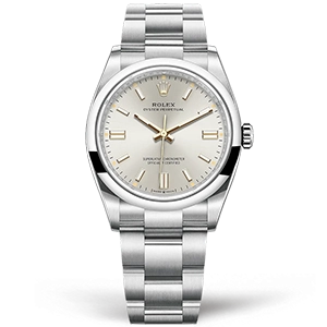 Rolex Oyster Perpetual 36mm 126000-0001