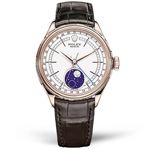 Rolex Cellini Moonphase 39mm 50535-0002