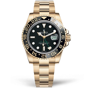 Rolex GMT Master II 116718LN-0001