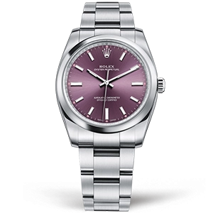 Rolex Oyster Perpetual 34mm 114200-0020
