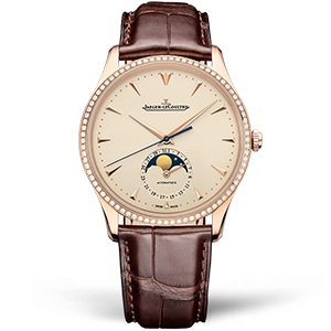 Jaeger-LeCoultre Master Ultra Thin Moon 39mm 1362501