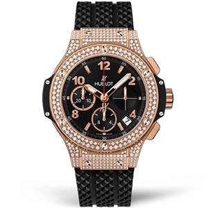 Hublot Big Bang 41 341.PX.130.RX.174